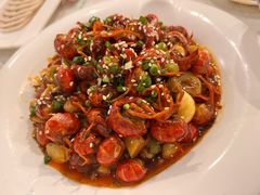 -张大师鸭爪爪特色干锅(南湖店)