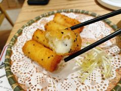 -粤集·手工粤菜(皇庭广场店)