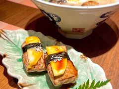 -山葵家·创意料理(宁波来福士店)