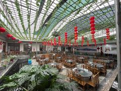 -燕北云山·农家菜·灶台鱼(密云溪翁庄店)