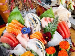 -Hatsune隐泉日式料理(三里屯太古里店)
