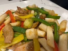 -沙河粉村·国家非遗传承(云台店)