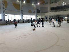 -冠军冰场CHAMPION RINK(百联又一城店)