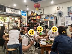 -雨田饭店