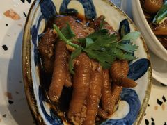 -点都德(广州白云山景区南门店)