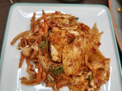麻辣牛板筋-妈妈手(山大总店)