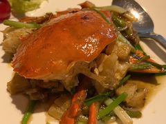 -采悦轩中餐厅·粤菜·海南菜(神州半岛喜来登度假酒店)