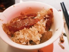 -啫神·广州地标美食(北京路店)