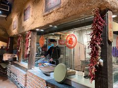 门面-盟重烧烤(高正街店)