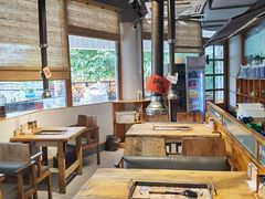 -相尽欢江湖铁板烧(武商梦时代店)