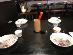 -老头儿油爆虾·知味杭州(爱琴海购物中心)