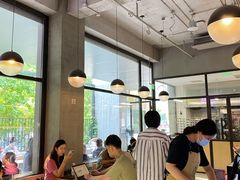 -大小咖啡 BigSmallCoffee(麦子店)