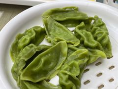 -品海楼·大连海胆锅贴馆(东港店)