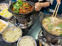 -川香煲(茅台路店)