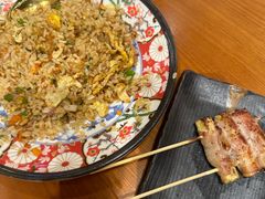 -俊屋料理·烧鸟·寿司·日泰融合菜(星际云汇店)