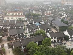 -无锡日航饭店