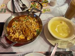 -中山威尼斯西餐厅(三乡总店)