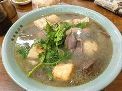 -金原鸭血粉丝汤·汤包·脆皮烤鸭(南京博物院店)