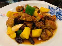 -阿多私房菜(顺德店)