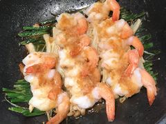 蒜蓉闷虾-原製原味(普陀山磐龙店)