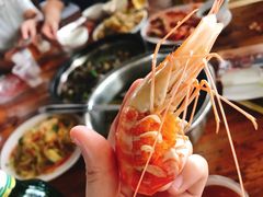 -大赤坎肥仔强烧味海鲜餐厅(大赤坎店)