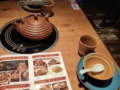 -吃饭皇帝大(长宁龙之梦店)