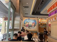 -大头力茶餐厅(花都融创茂店)