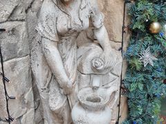 -美国村