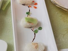 -京尊烤鸭店JINGZUN(春秀路店)