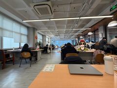 -朝阳区图书馆(小庄店)