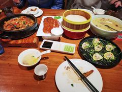 -又一福烤鸭·北京菜(东四店)