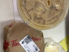 -Tims天好咖啡·贝果(东方广场店)