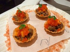 -王品牛排(珠海富华里店)