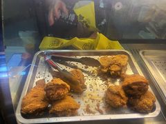 -苏澄潘师傅脆皮鸡腿(万达店)