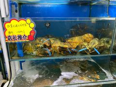 水产区-蚝专家(北滘店)