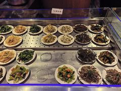 -胡杨记忆(和平路店)