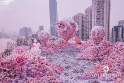 -诺丁山婚礼企划