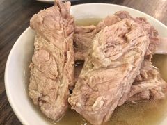 -松發肉骨茶(先得坊店)