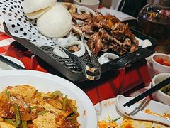 -西贝(南开大悦城店)