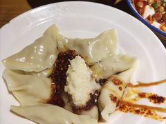 -龙抄手食府(浣花北路店)