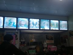 -食惠里小笼包面馆(越秀店)