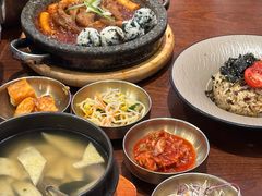 -双门洞·森系料理(体育西店)