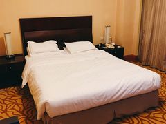 -大连富丽华大酒店