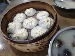 -鑫旺旺汤包(总店)