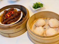 -利苑酒家(宜安广场店)