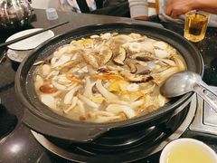 -草墩罗非鱼庄•野生菌•腊排骨(七星街上段店)