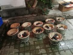 -司马街鸡煲(西华路店)