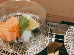 -争鲜回转寿司(通州万达店)