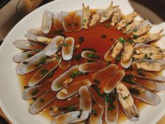 -黄山老妈·土菜(碧桂园店)