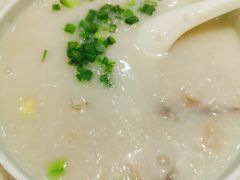 -生记粥店(旺角店)